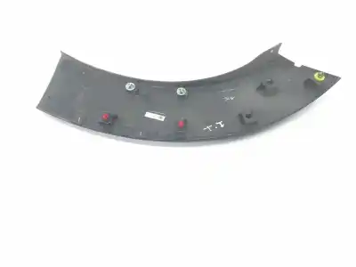 Second-hand car spare part rear left winglet for mazda cx30 evolution 2wd oem iam references dfr551w60d  dfr551w60d