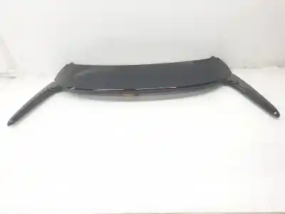 Second-hand car spare part Rear Spoiler for MAZDA CX30 EVOLUTION 2WD OEM IAM references DGH9B0967  DFR551960C