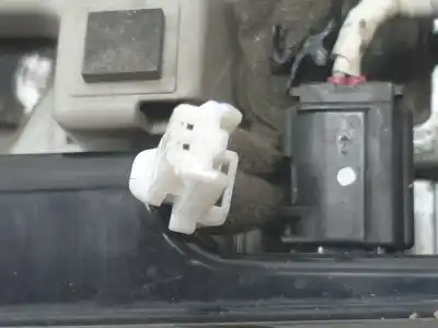 Second-hand car spare part rear spoiler for mazda cx30 evolution 2wd oem iam references dgh9b0967  dfr551960c