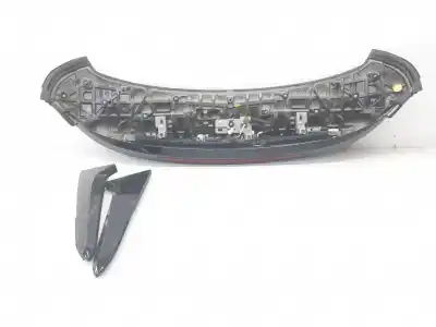 Second-hand car spare part rear spoiler for mazda cx30 evolution 2wd oem iam references dgh9b0967  dfr551960c