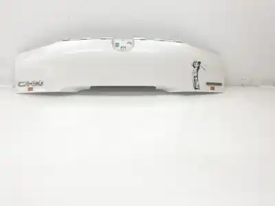 Second-hand car spare part rear decorative moulding for mazda cx30 evolution 2wd oem iam references dgh950851  dfr550850a13