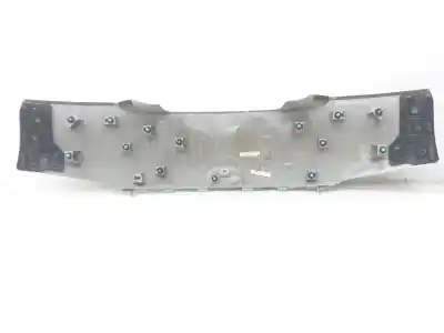 Second-hand car spare part rear decorative moulding for mazda cx30 evolution 2wd oem iam references dgh950851  dfr550850a13