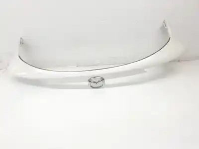 Second-hand car spare part rear decorative moulding for mazda cx30 evolution 2wd oem iam references dgh9b0006  dfr550811