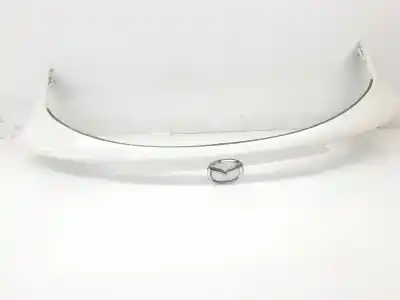 Second-hand car spare part rear decorative moulding for mazda cx30 evolution 2wd oem iam references dgh9b0006  dfr550811