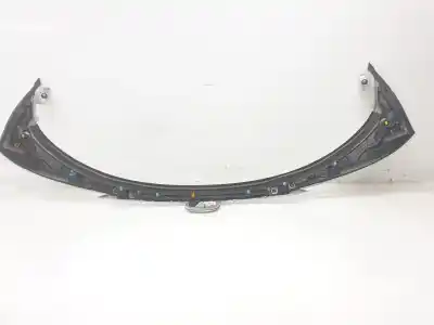 Second-hand car spare part rear decorative moulding for mazda cx30 evolution 2wd oem iam references dgh9b0006  dfr550811