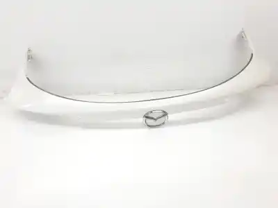 Second-hand car spare part Rear Decorative Moulding for MAZDA CX30 EVOLUTION 2WD OEM IAM references DGH9B0006  DFR550811