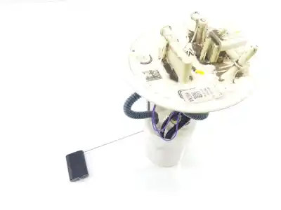 Автозапчасти б/у топливный насос за FORD RANGER (TKE) Doble Cabina 4x4 XLT Limited ссылки OEM IAM JB3G9H307AB  2235208