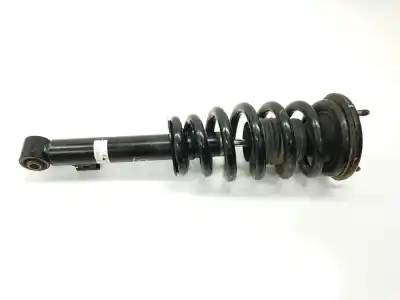 Pezzo di ricambio per auto di seconda mano Ammortizzatore Anteriore Destro per MITSUBISHI L 200 (KA0/KB0) Cabina doble Invite 4x4 Riferimenti OEM IAM MR992321  MR992321