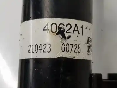 Pezzo di ricambio per auto di seconda mano ammortizzatore anteriore destro per mitsubishi l 200 (ka0/kb0) cabina doble invite 4x4 riferimenti oem iam mr992321  mr992321