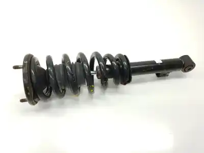 Pezzo di ricambio per auto di seconda mano ammortizzatore anteriore destro per mitsubishi l 200 (ka0/kb0) cabina doble invite 4x4 riferimenti oem iam mr992321  mr992321