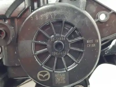 Peça sobressalente para automóvel em segunda mão elevador de vidros dianteiro direito por mazda cx30 evolution 2wd referências oem iam gd548ra  dfr558590b