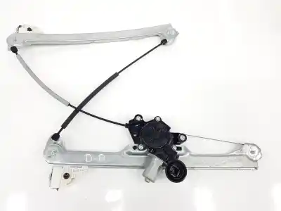 Peça sobressalente para automóvel em segunda mão Elevador De Vidros Dianteiro Direito por MAZDA CX30 EVOLUTION 2WD Referências OEM IAM GD548RA  DFR558590B