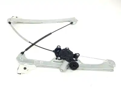 Peça sobressalente para automóvel em segunda mão elevador de vidros dianteiro direito por mazda cx30 evolution 2wd referências oem iam gd548ra  dfr558590b