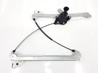 Peça sobressalente para automóvel em segunda mão Elevador De Vidros Dianteira Esquerda por MAZDA CX30 EVOLUTION 2WD Referências OEM IAM GD548LA  DFR559590B