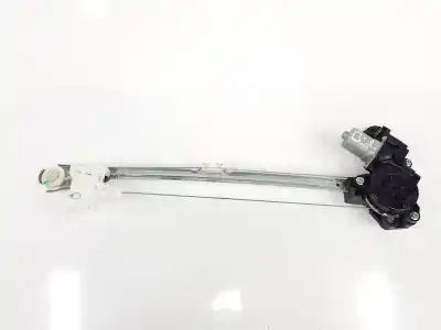 Peça sobressalente para automóvel em segunda mão elevador de vidros traseiro direito por mazda cx30 evolution 2wd referências oem iam gd538la  dfr572590