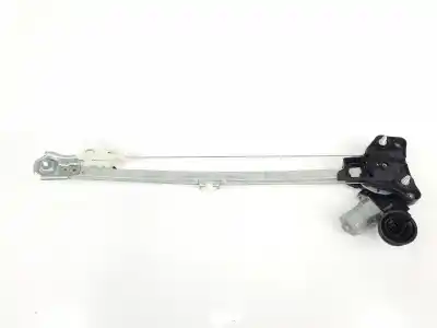 Peça sobressalente para automóvel em segunda mão Elevador De Vidros Traseiro Direito por MAZDA CX30 EVOLUTION 2WD Referências OEM IAM GD538LA  DFR572590