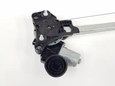 Peça sobressalente para automóvel em segunda mão elevador de vidros traseiro esquerdo por mazda cx30 evolution 2wd referências oem iam gd538ra  dfr573590