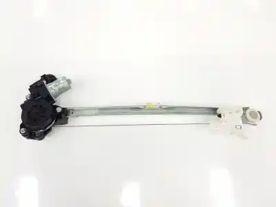 Peça sobressalente para automóvel em segunda mão elevador de vidros traseiro esquerdo por mazda cx30 evolution 2wd referências oem iam gd538ra  dfr573590