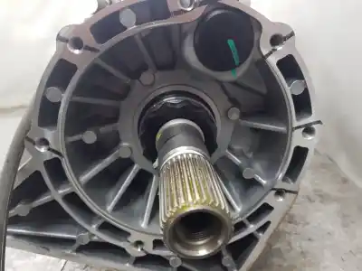 Second-hand car spare part gearbox for ford ranger (tke) doble cabina 4x4 xlt limited oem iam references jb3r7003ba  2324067