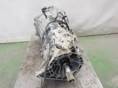 Second-hand car spare part gearbox for ford ranger (tke) doble cabina 4x4 xlt limited oem iam references jb3r7003ba  2324067