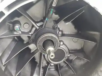 Second-hand car spare part gearbox for ford ranger (tke) doble cabina 4x4 xlt limited oem iam references jb3r7003ba  2324067