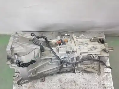 Second-hand car spare part gearbox for ford ranger (tke) doble cabina 4x4 xlt limited oem iam references jb3r7003ba  2324067