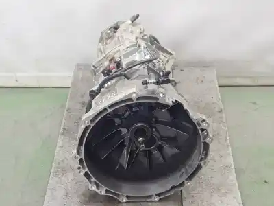 Gebrauchtes Autoersatzteil GETRIEBE zum FORD RANGER (TKE)  OEM-IAM-Referenzen JB3R7003BA  2324067