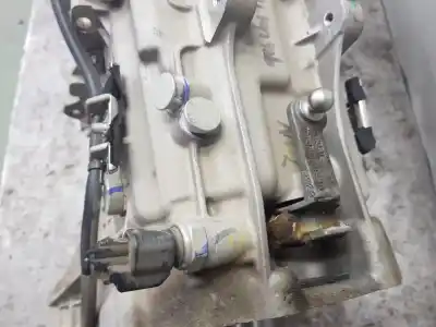 Second-hand car spare part gearbox for ford ranger (tke) doble cabina 4x4 xlt limited oem iam references jb3r7003ba  2324067