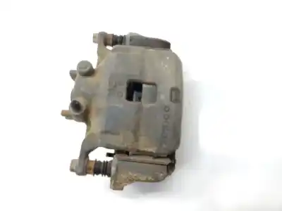 Second-hand car spare part front left brake caliper for mitsubishi l 200 (ka0/kb0) cabina doble invite 4x4 oem iam references 4605a201  4605a201