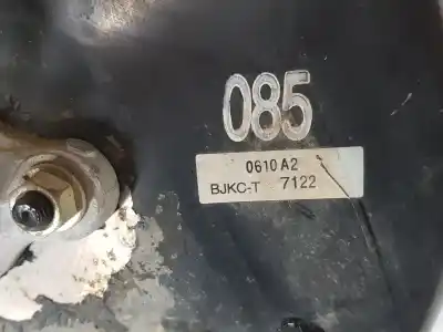 Автозапчасти б/у ТОРМОЗНОЙ СЕРВО за MITSUBISHI L 200 (KA0/KB0)  ссылки OEM IAM 4630A039  4630A039