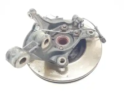 Автозапчастина б/у передній прав для mazda cx5 ke style 2wd посилання на oem iam kd3533021  kd3533021
