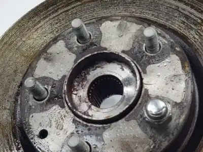 Автозапчастина б/у передній прав для mazda cx5 ke style 2wd посилання на oem iam kd3533021  kd3533021