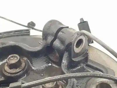 Автозапчастина б/у передній прав для mazda cx5 ke style 2wd посилання на oem iam kd3533021  kd3533021