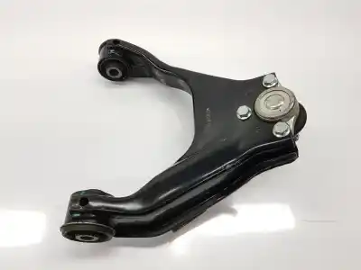Pezzo di ricambio per auto di seconda mano braccio sospensione superiore anteriore destro per mitsubishi l 200 (ka0/kb0) cabina doble invite 4x4 riferimenti oem iam 4010a014  4010a014