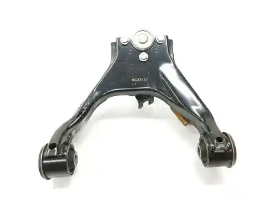 Pezzo di ricambio per auto di seconda mano braccio sospensione superiore anteriore destro per mitsubishi l 200 (ka0/kb0) cabina doble invite 4x4 riferimenti oem iam 4010a014  4010a014