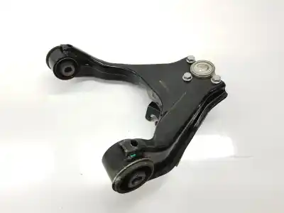 Pezzo di ricambio per auto di seconda mano braccio sospensione superiore anteriore destro per mitsubishi l 200 (ka0/kb0) cabina doble invite 4x4 riferimenti oem iam 4010a014  4010a014