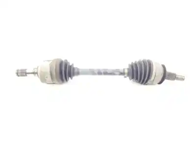 Автозапчасти б/у ПЕРЕДНЯЯ ЛЕВАЯ ТРАНСМИССИЯ за MAZDA CX5 KE  ссылки OEM IAM GDB32560X  GDB32560X