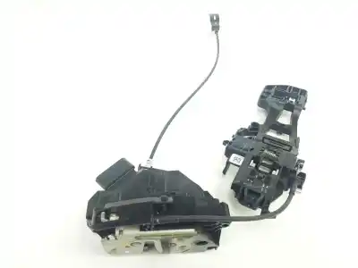 Second-hand car spare part REAR LEFT DOOR LOCK for FORD RANGER TKE  OEM IAM references CM5AA26413BB  2113099