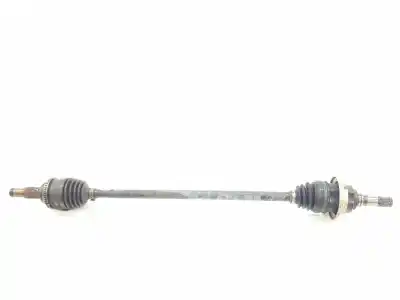 Second-hand car spare part Rear Right Transmission for MAZDA CX5 KE Style 2WD OEM IAM references RTA12550XA  RTA12550XA