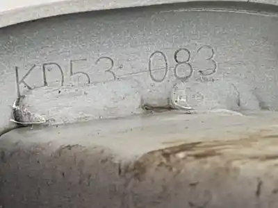 Автозапчасти б/у усиление переднего бампера за mazda cx5 ke style 2wd ссылки oem iam kd5350070  kd5350070