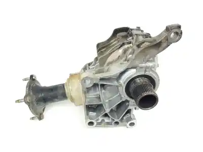 Автозапчасти б/у передний дифференциал за MAZDA CX5 KE Style 2WD ссылки OEM IAM KN0127500  KN0127500