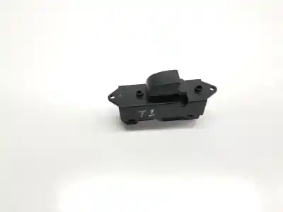 Автозапчастина б/у управління склонами заднє ліво для MITSUBISHI L 200 (KA0/KB0) Cabina doble Invite 4x4 Посилання на OEM IAM MR587957  MR587957