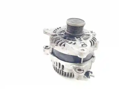 Автозапчастина б/у генератор для MAZDA CX5 KE Style 2WD Посилання на OEM IAM A2TX3081  SH0118300