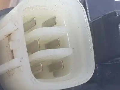 Peça sobressalente para automóvel em segunda mão motor elevador vidro dianteiro direito por mitsubishi l 200 (ka0/kb0) cabina doble invite 4x4 referências oem iam mn182354  mn182354