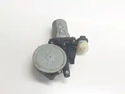 Second-hand car spare part rear right window motor for mitsubishi l 200 (ka0/kb0) cabina doble invite 4x4 oem iam references mn182353  mn182353