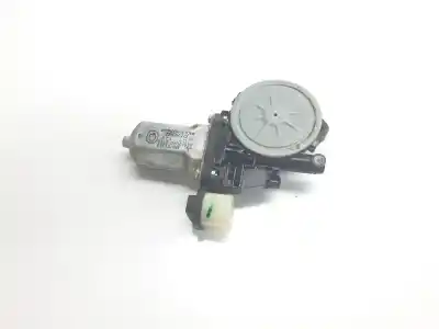 Pezzo di ricambio per auto di seconda mano motore alzacristalli posteriore sinistro per mitsubishi l 200 (ka0/kb0) cabina doble invite 4x4 riferimenti oem iam mn182354  mn182354