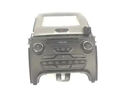 Автозапчасти б/у климат-контроль за FORD RANGER (TKE) Doble Cabina 4x4 XLT Limited ссылки OEM IAM JB3T18E245FF3ENU  2502137