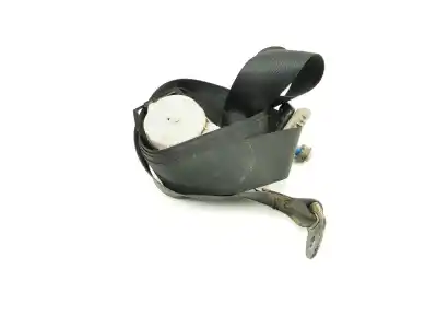 Second-hand car spare part Rear Right Seat Belt for MITSUBISHI L 200 (KA0/KB0) Cabina doble Invite 4x4 OEM IAM references MN188367HA  MN188367HA