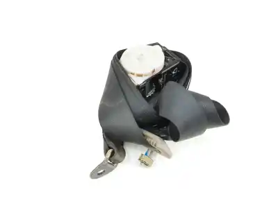Second-hand car spare part rear right seat belt for mitsubishi l 200 (ka0/kb0) cabina doble invite 4x4 oem iam references mn188367ha  mn188367ha