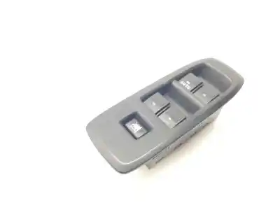 Peça sobressalente para automóvel em segunda mão BOTÃO / INTERRUPTOR ELEVADOR VIDRO DIANTEIRO ESQUERDO por FORD RANGER (TKE)  Referências OEM IAM JB3T14A132BA  2255154
